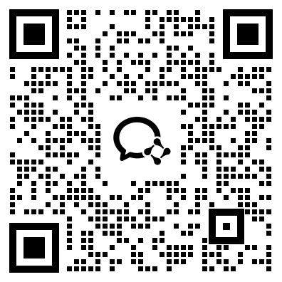 CASEGRACE 客服企业微信二维码